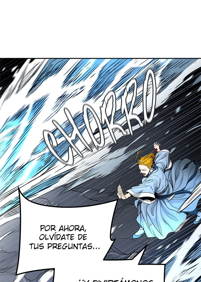 El irregular > Capitulo 476 > Page 121