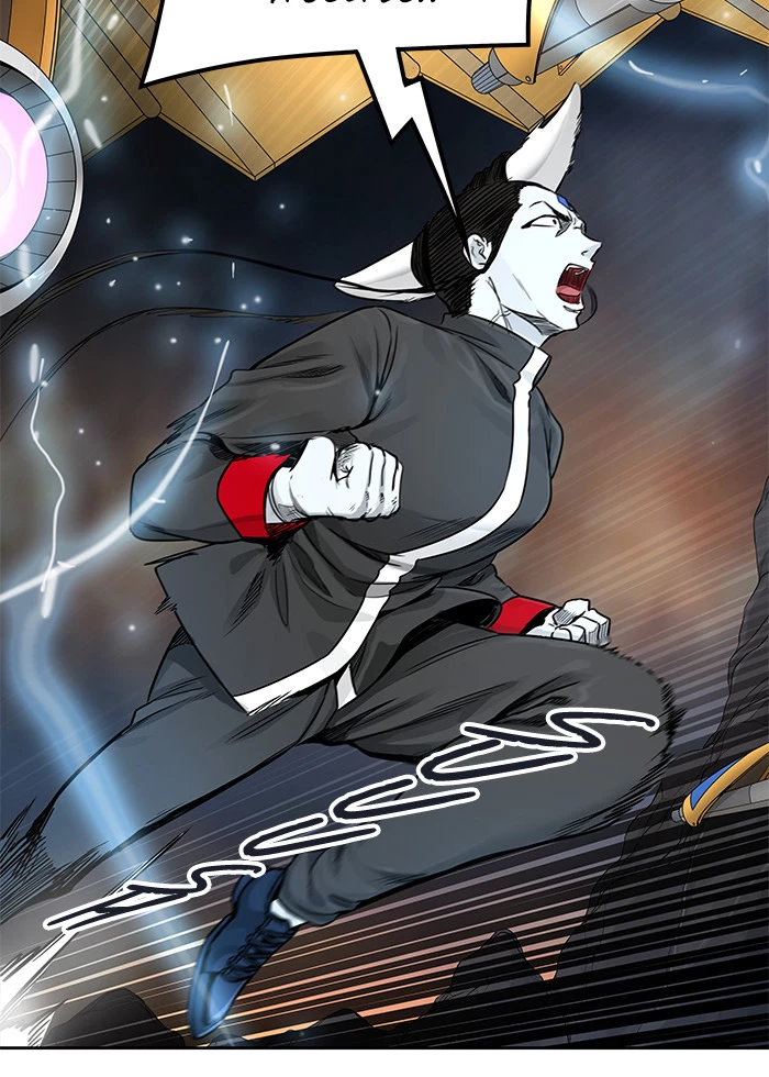 El irregular > Capitulo 476 > Page 141