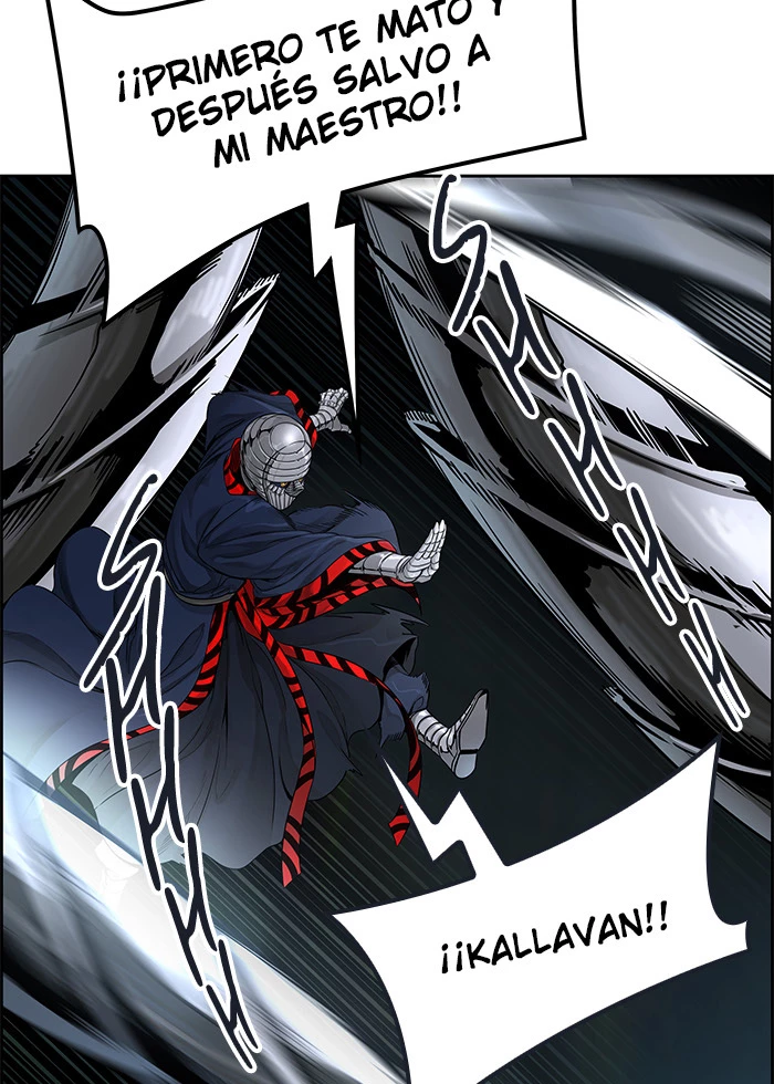 El irregular > Capitulo 476 > Page 181