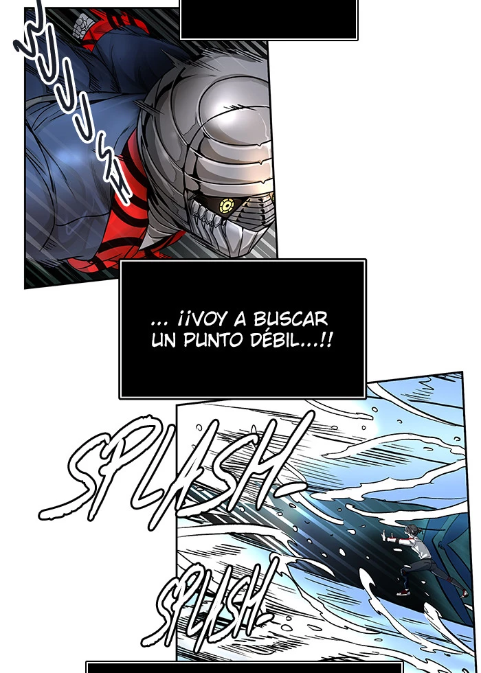 El irregular > Capitulo 476 > Page 281