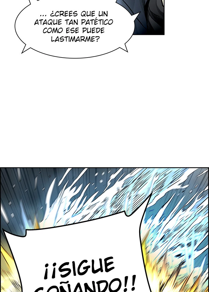 El irregular > Capitulo 476 > Page 301