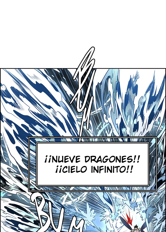 El irregular > Capitulo 476 > Page 341