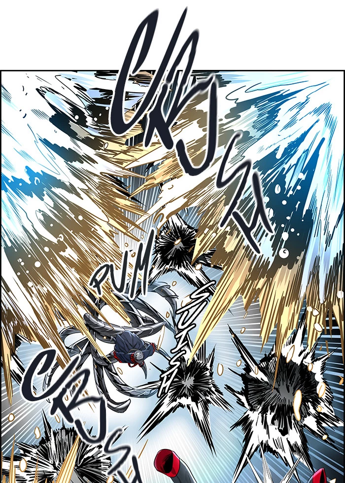 El irregular > Capitulo 476 > Page 371