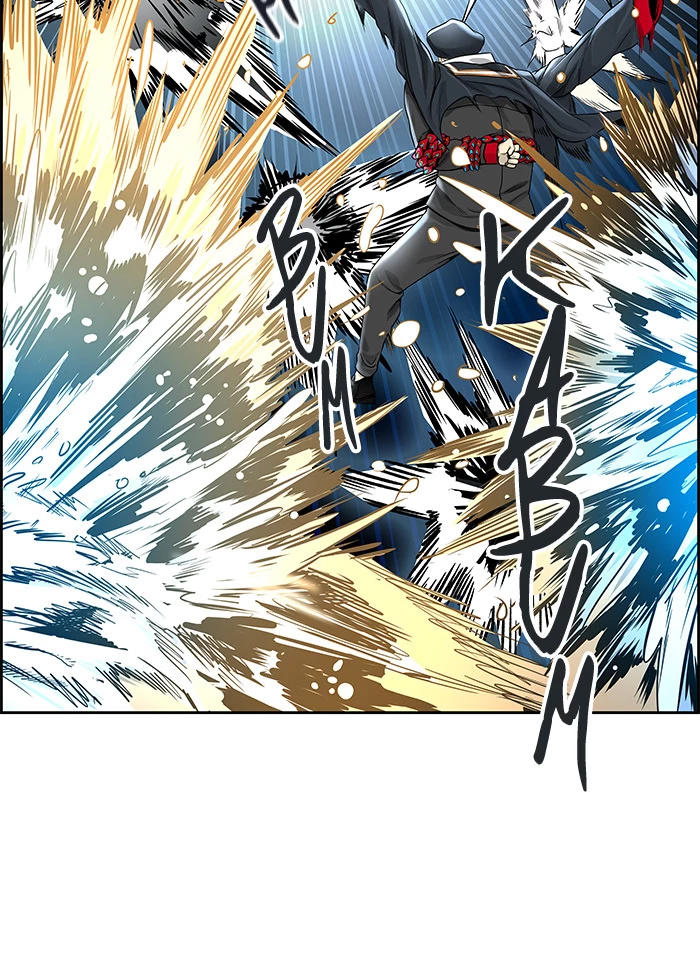 El irregular > Capitulo 476 > Page 381