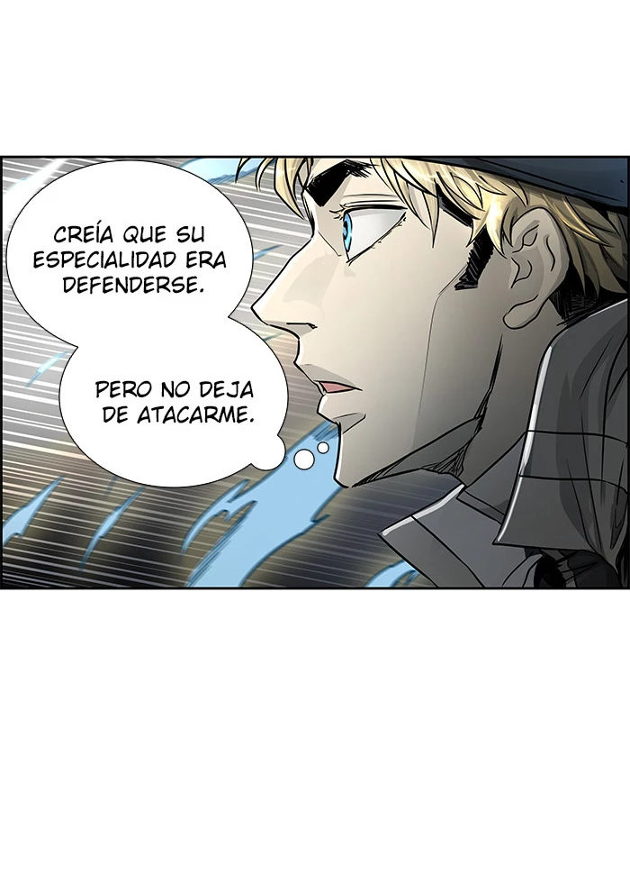El irregular > Capitulo 476 > Page 391