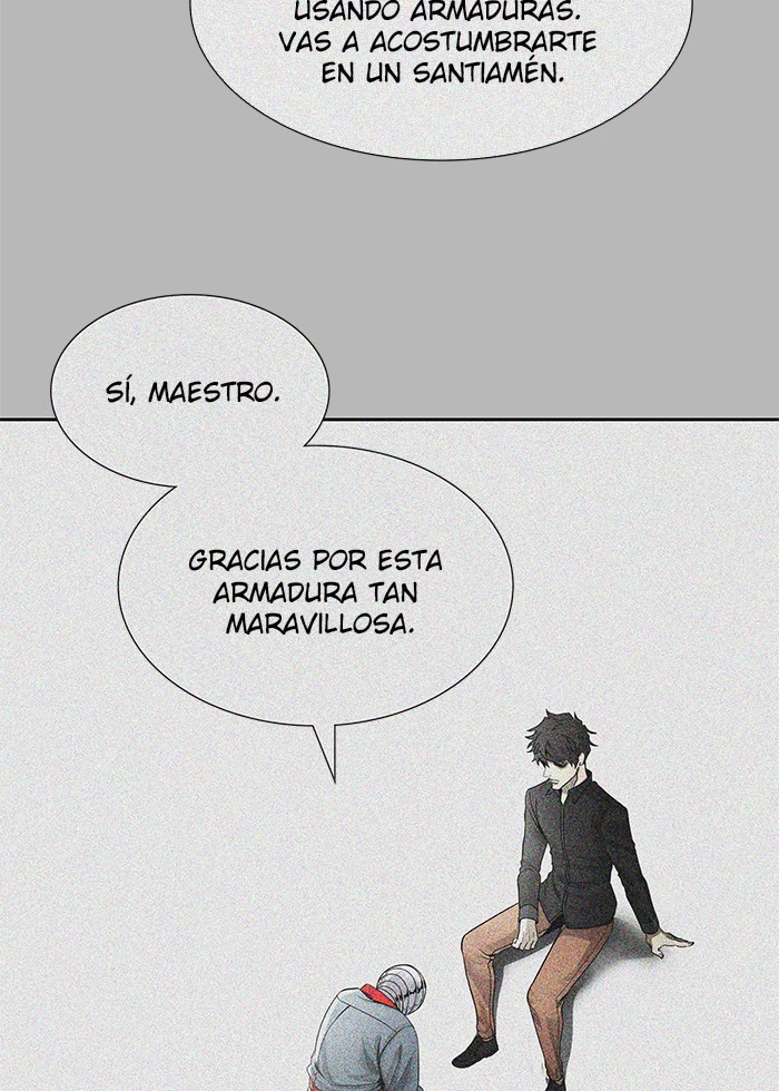 El irregular > Capitulo 476 > Page 431
