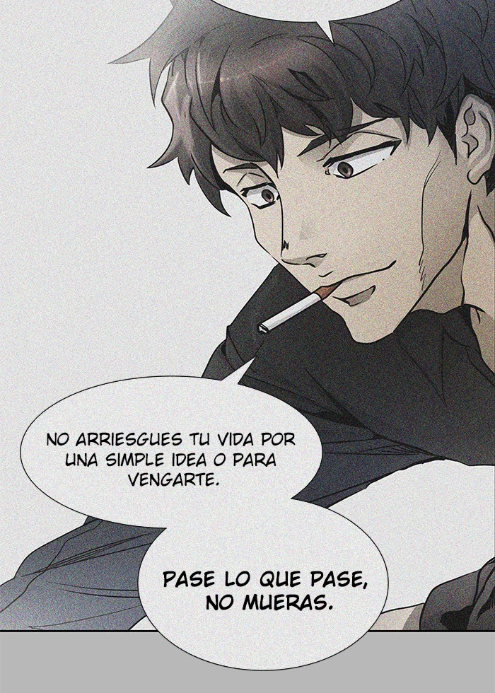 El irregular > Capitulo 476 > Page 461