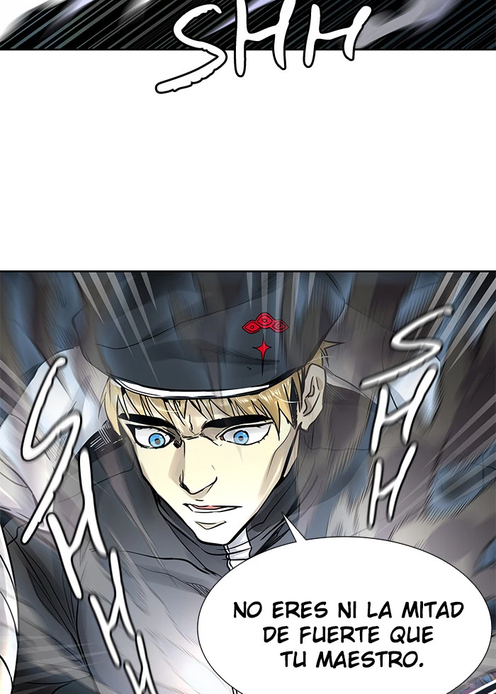 El irregular > Capitulo 476 > Page 671