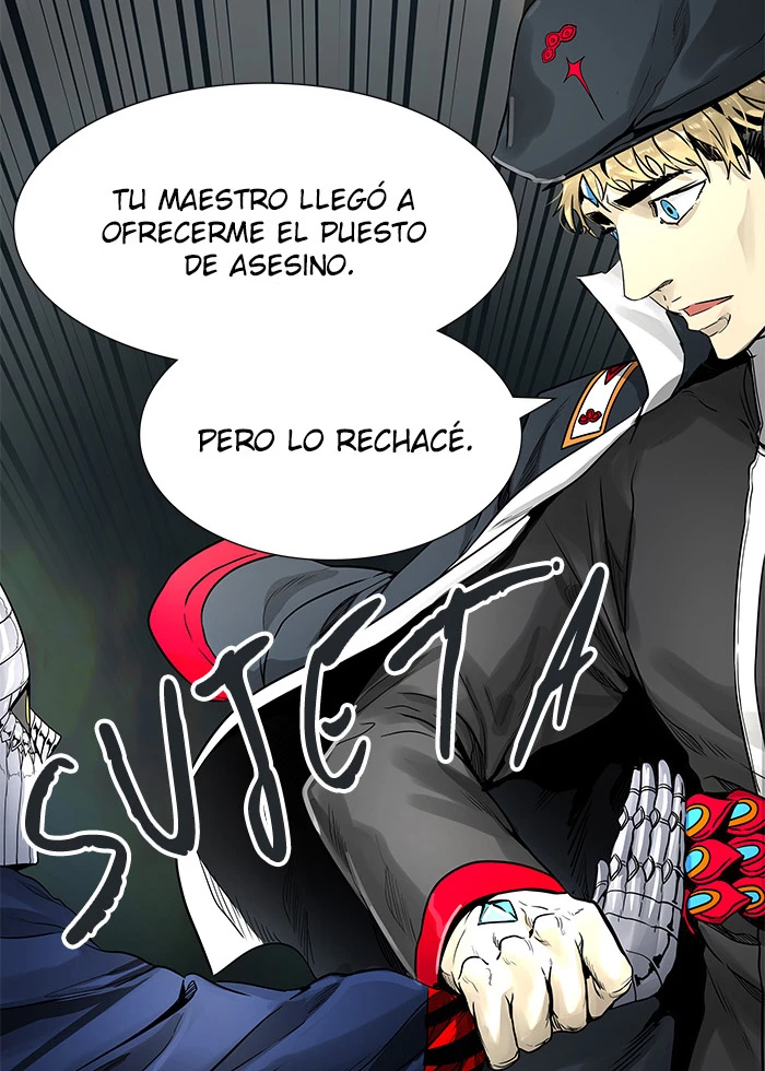 El irregular > Capitulo 476 > Page 701