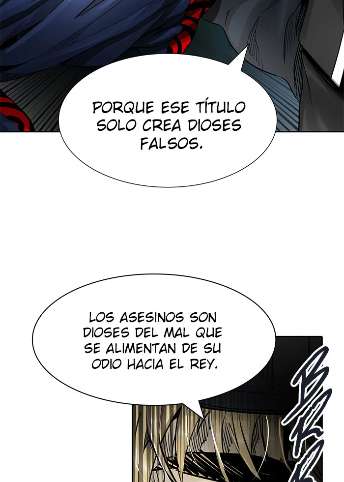 El irregular > Capitulo 476 > Page 711