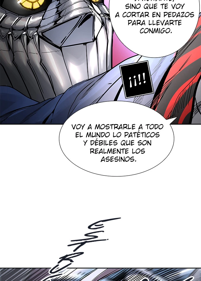 El irregular > Capitulo 476 > Page 731
