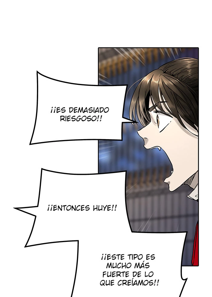 El irregular > Capitulo 476 > Page 771