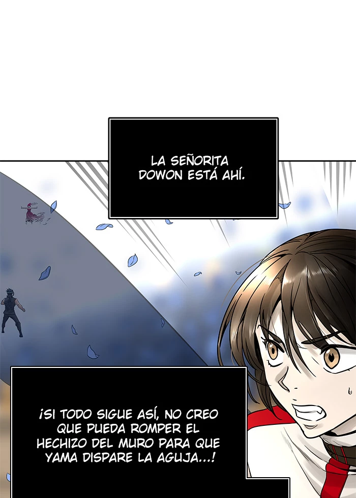 El irregular > Capitulo 476 > Page 801