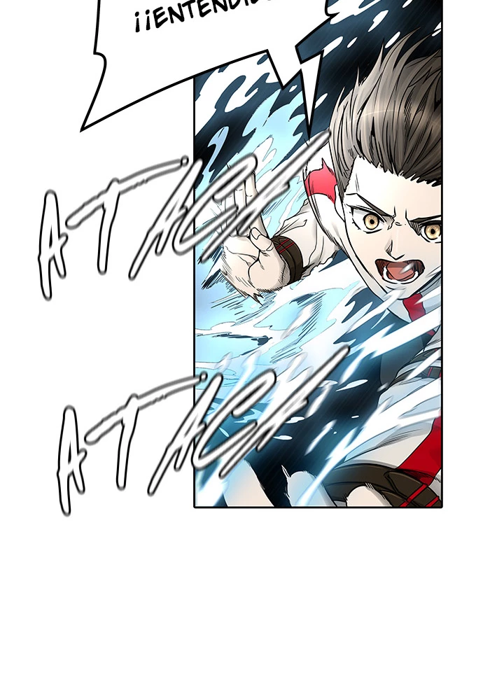 El irregular > Capitulo 476 > Page 961