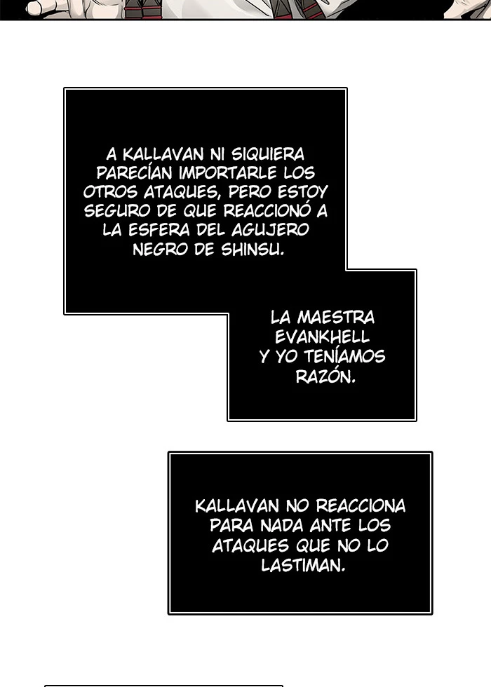 El irregular > Capitulo 476 > Page 1051