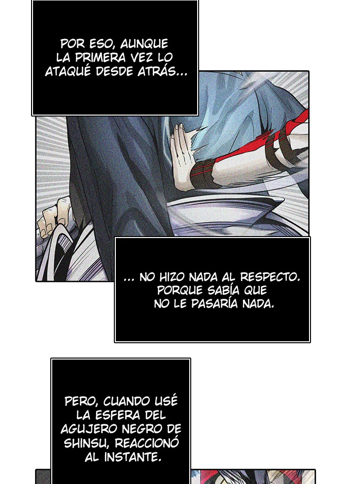 El irregular > Capitulo 476 > Page 1061