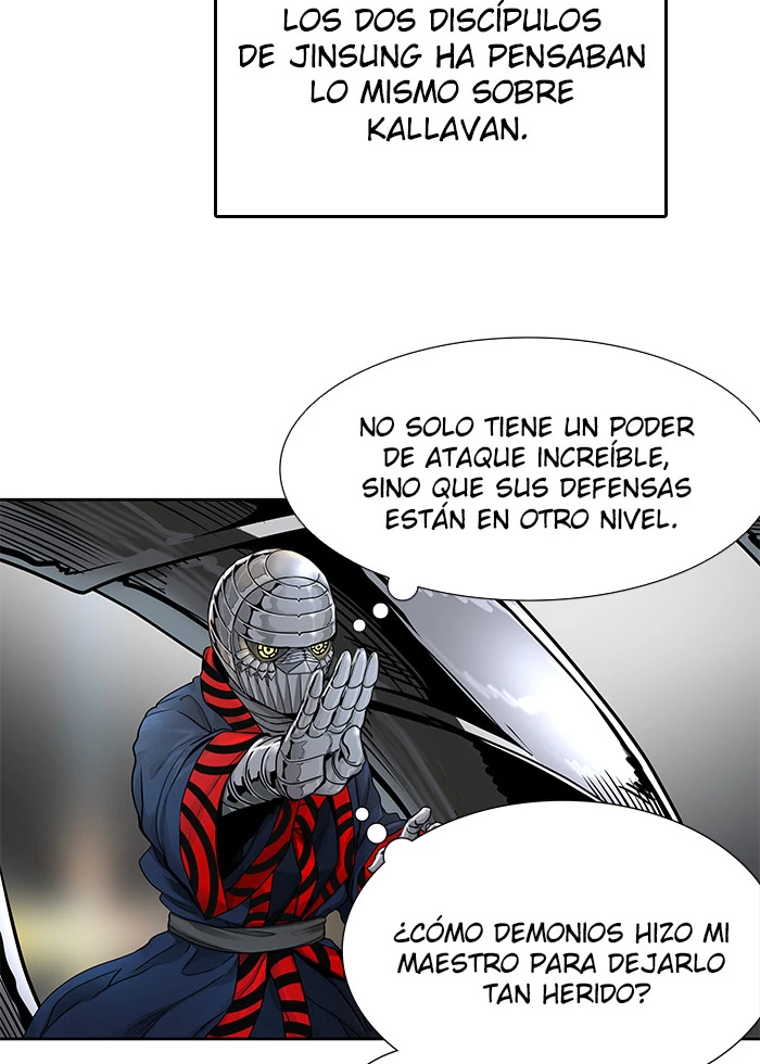 El irregular > Capitulo 476 > Page 1091