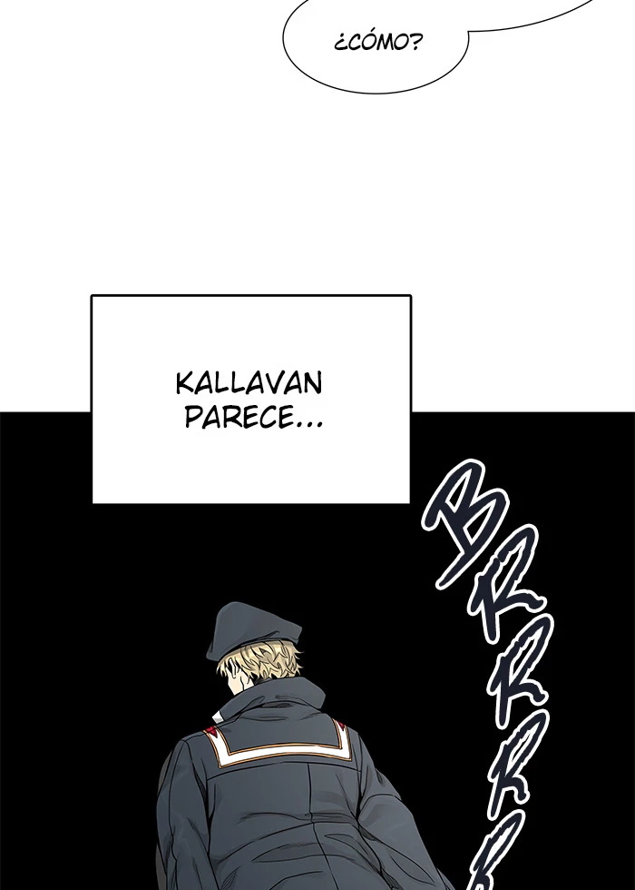 El irregular > Capitulo 476 > Page 1101