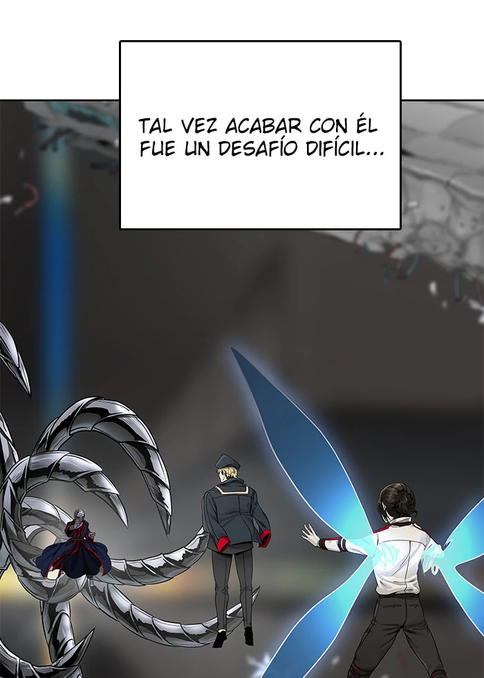 El irregular > Capitulo 476 > Page 1121