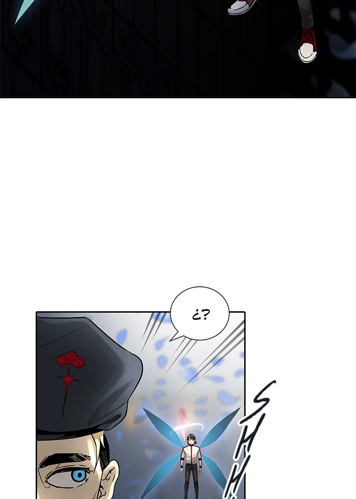 El irregular > Capitulo 476 > Page 1161