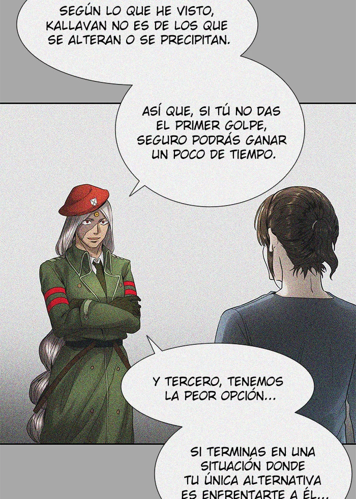 El irregular > Capitulo 476 > Page 1201