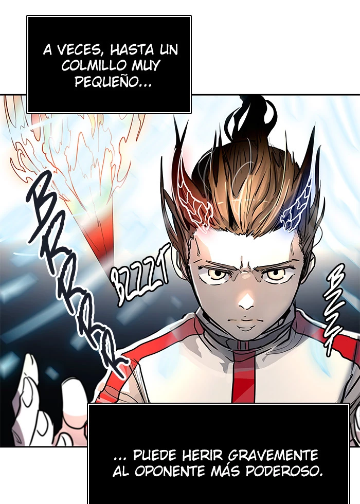 El irregular > Capitulo 476 > Page 1261