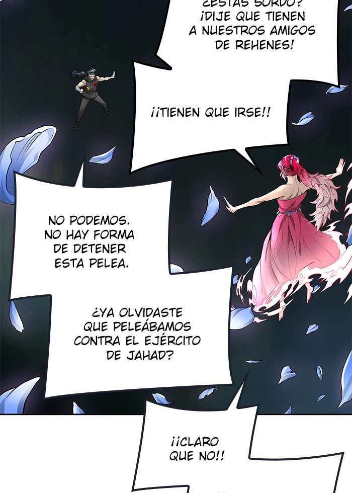 El irregular > Capitulo 477 > Page 11