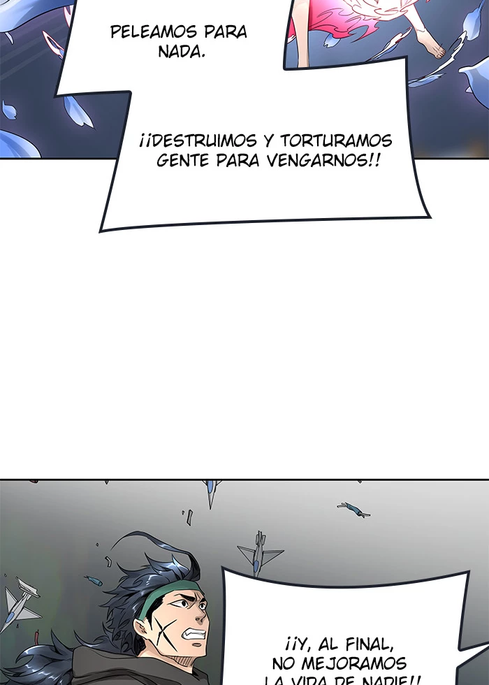 El irregular > Capitulo 477 > Page 51