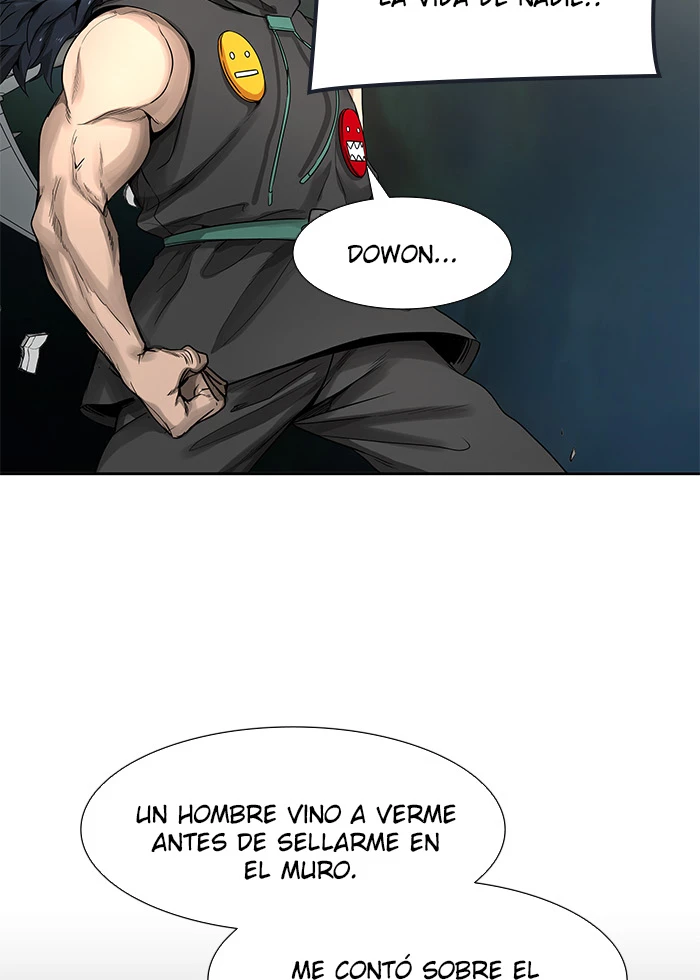 El irregular > Capitulo 477 > Page 61