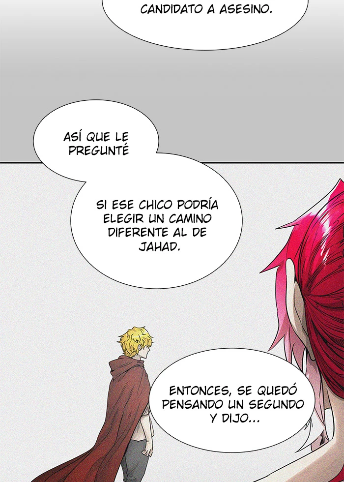 El irregular > Capitulo 477 > Page 71