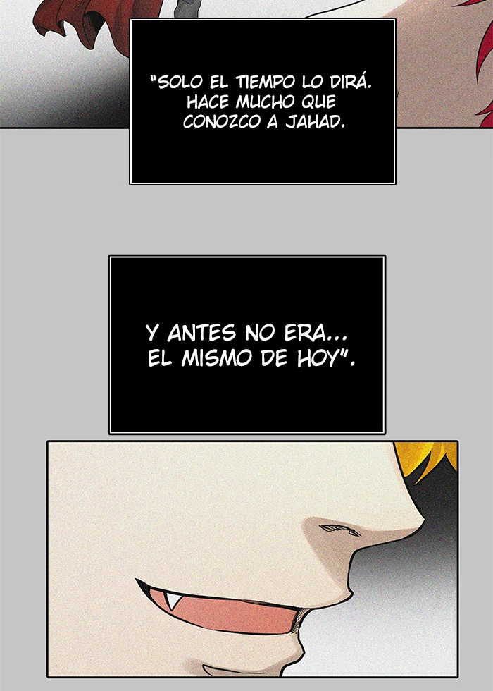 El irregular > Capitulo 477 > Page 81