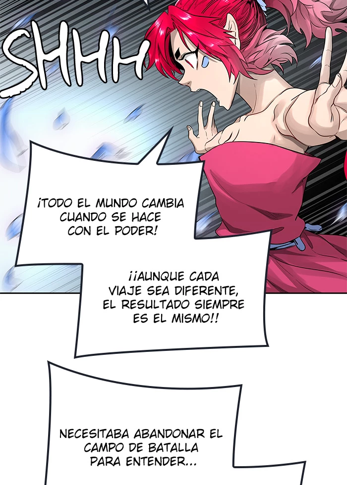 El irregular > Capitulo 477 > Page 101