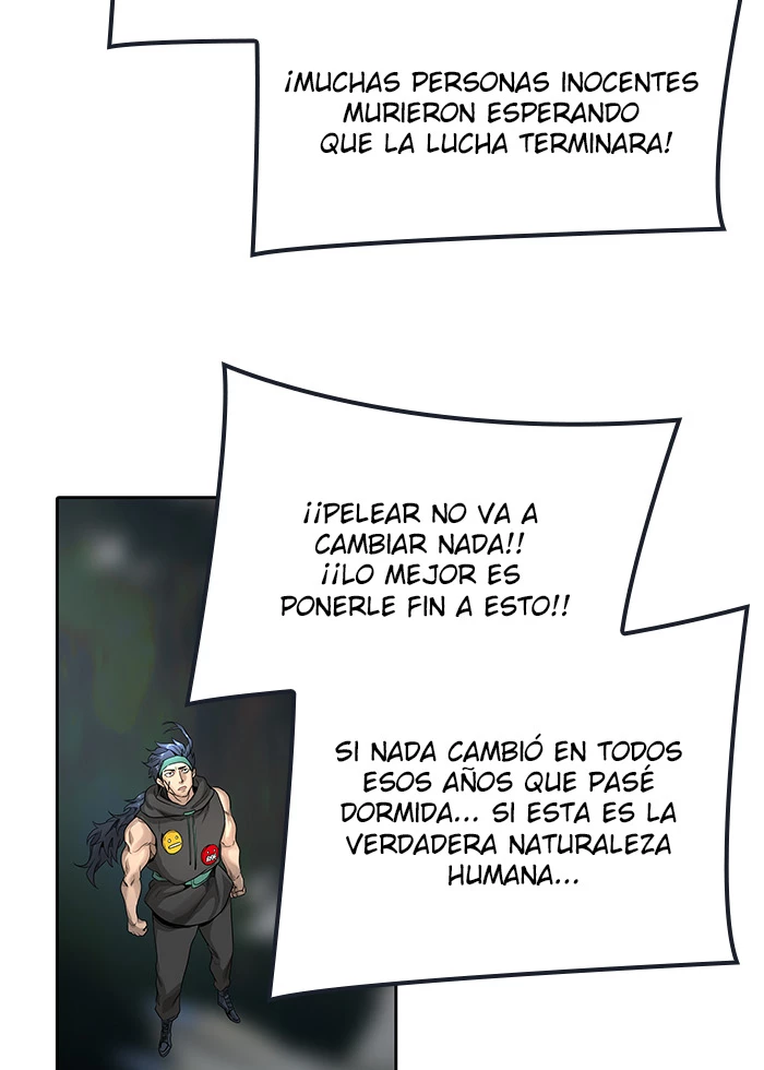 El irregular > Capitulo 477 > Page 121