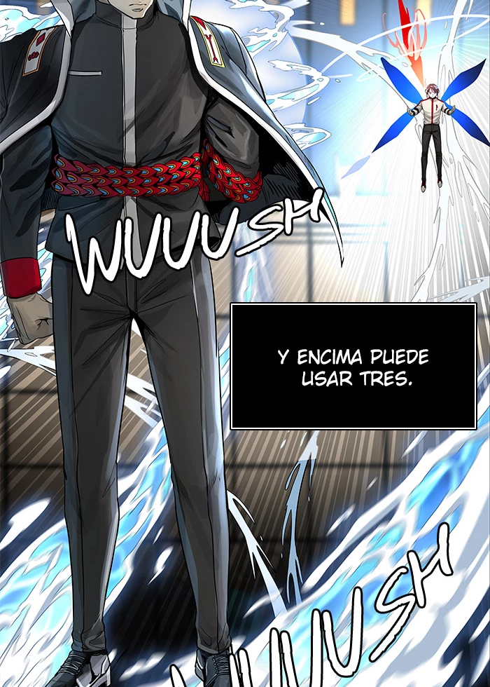 El irregular > Capitulo 477 > Page 211