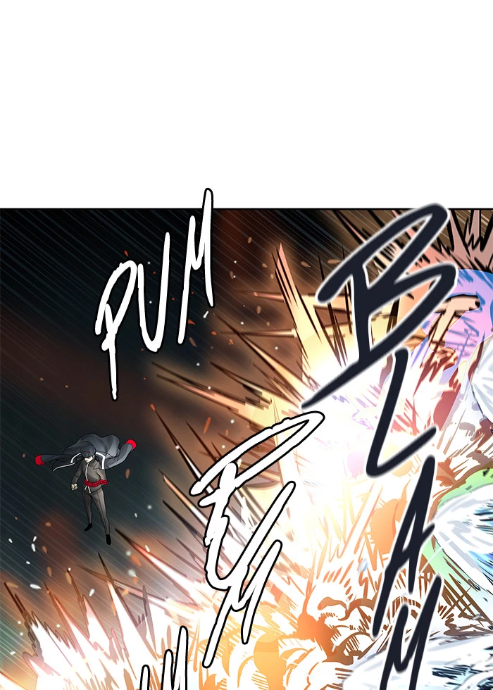 El irregular > Capitulo 477 > Page 261