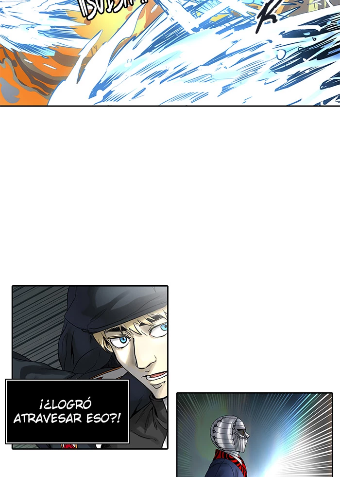 El irregular > Capitulo 477 > Page 291