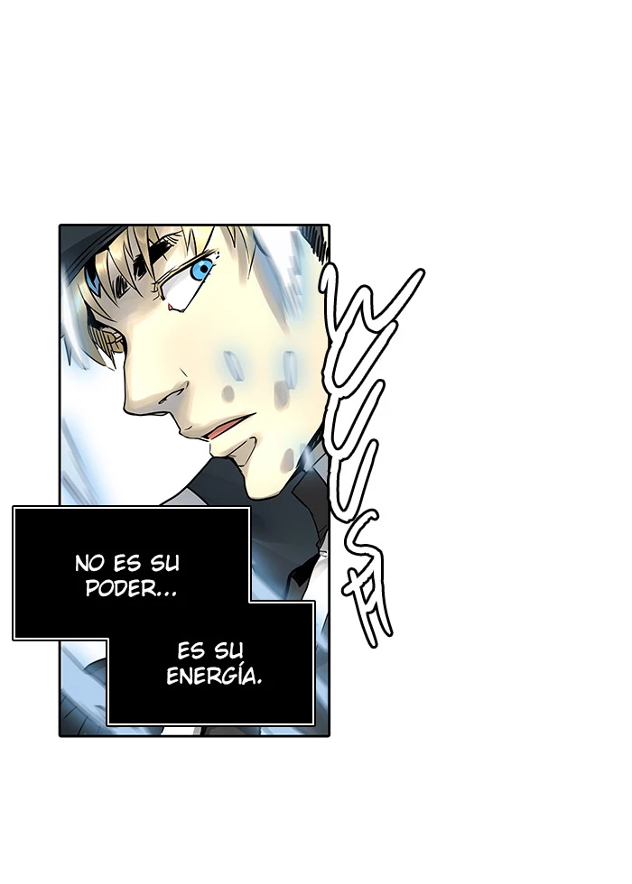 El irregular > Capitulo 477 > Page 341