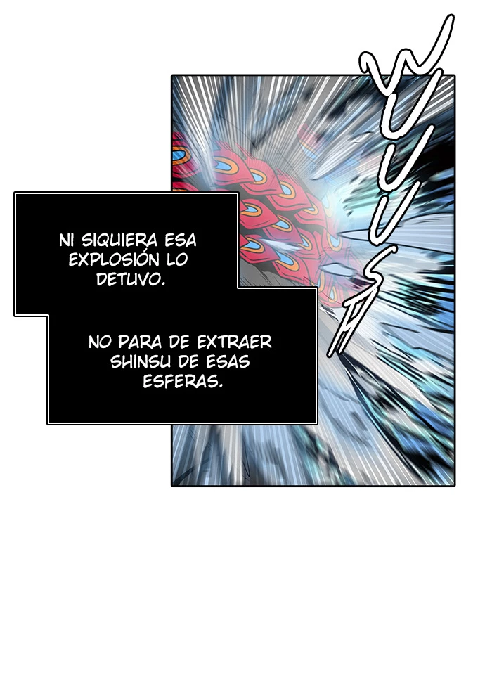 El irregular > Capitulo 477 > Page 351