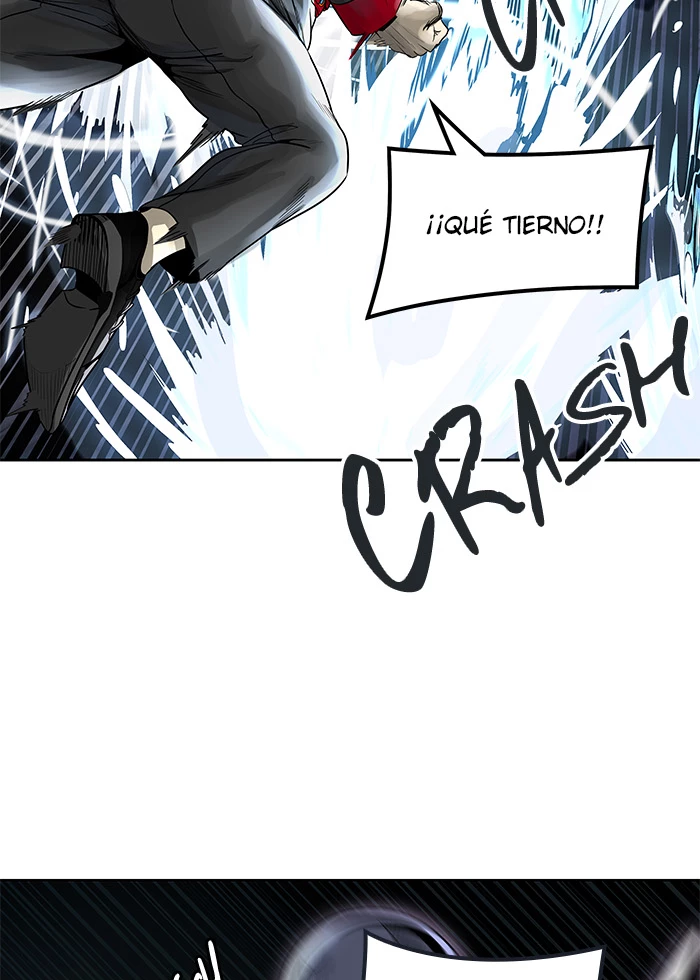 El irregular > Capitulo 477 > Page 401