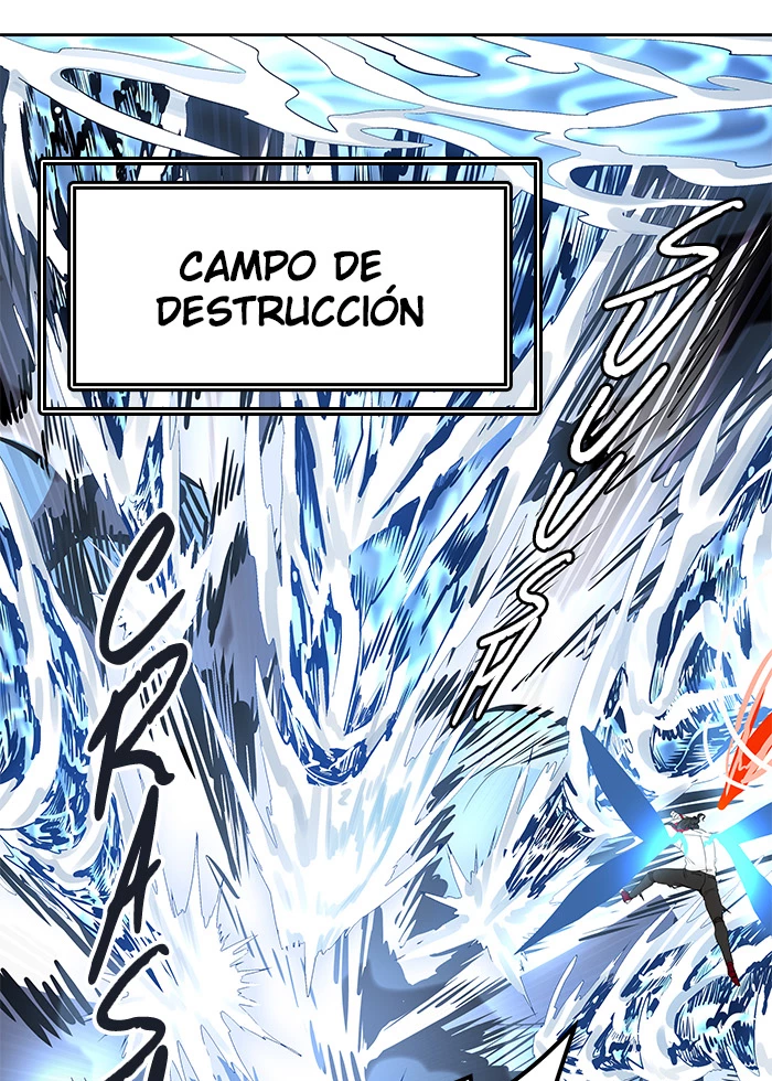 El irregular > Capitulo 477 > Page 441