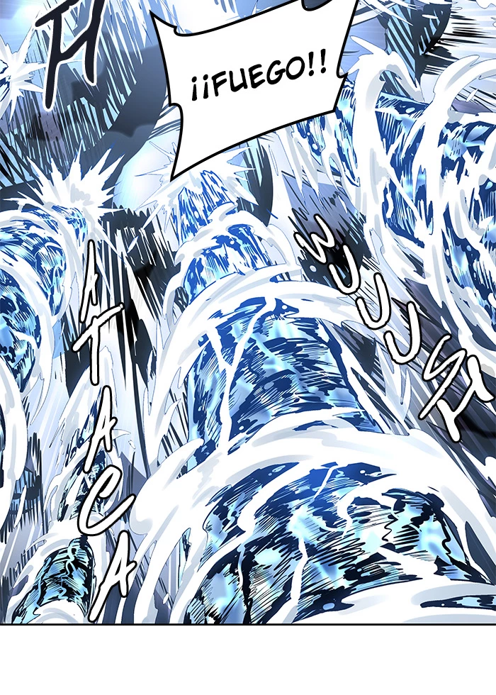 El irregular > Capitulo 477 > Page 451