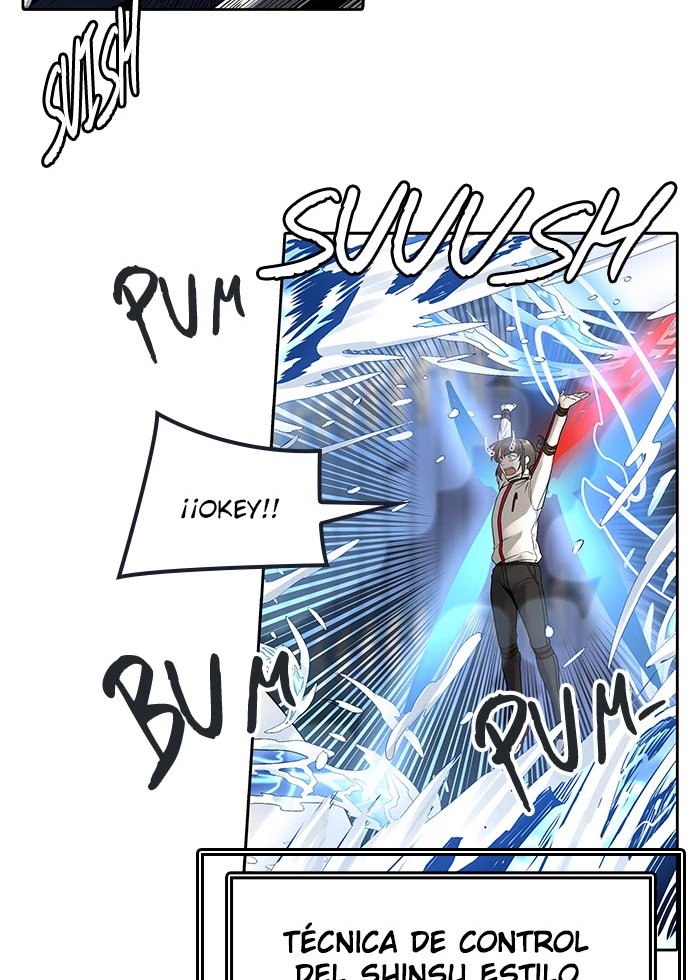 El irregular > Capitulo 477 > Page 471