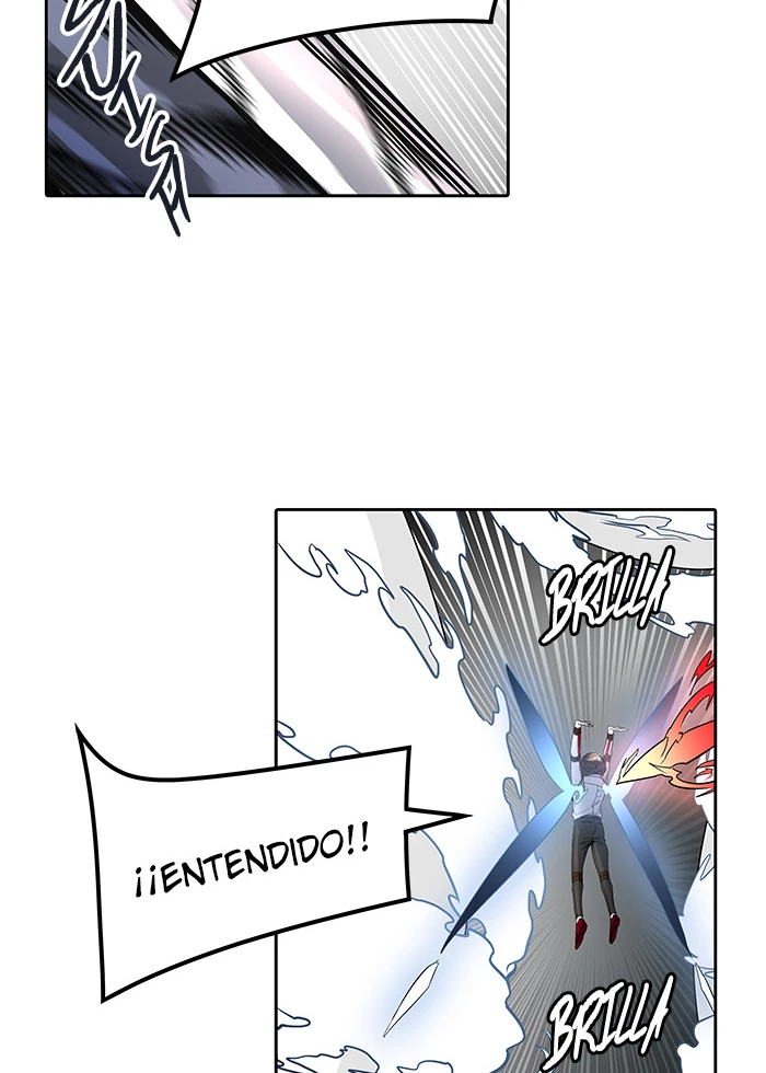 El irregular > Capitulo 477 > Page 541