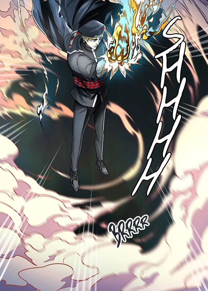 El irregular > Capitulo 477 > Page 621