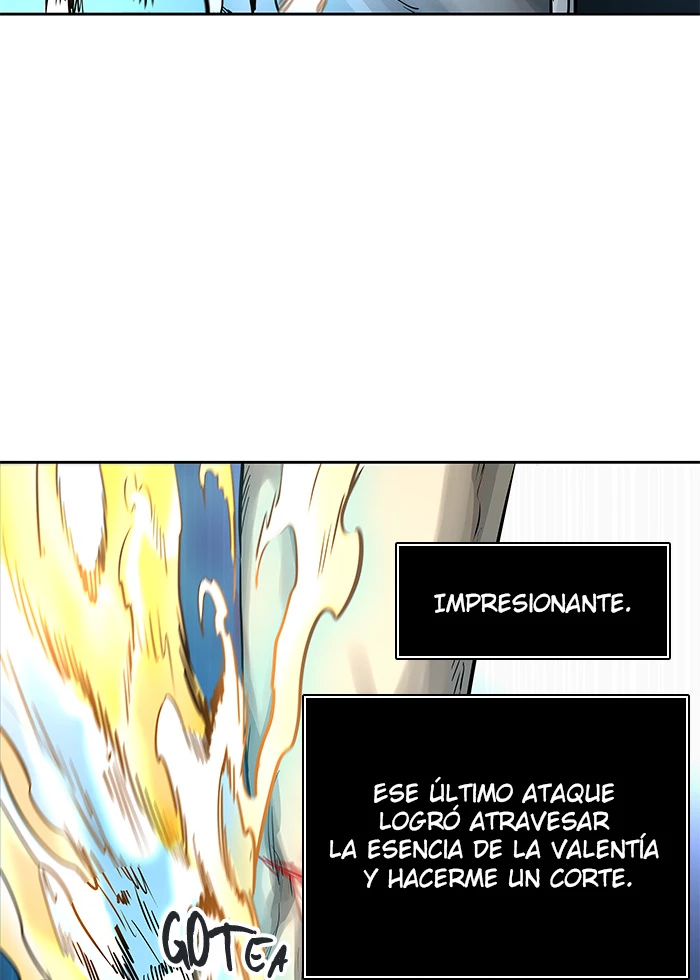 El irregular > Capitulo 477 > Page 661