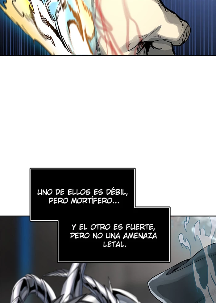 El irregular > Capitulo 477 > Page 671