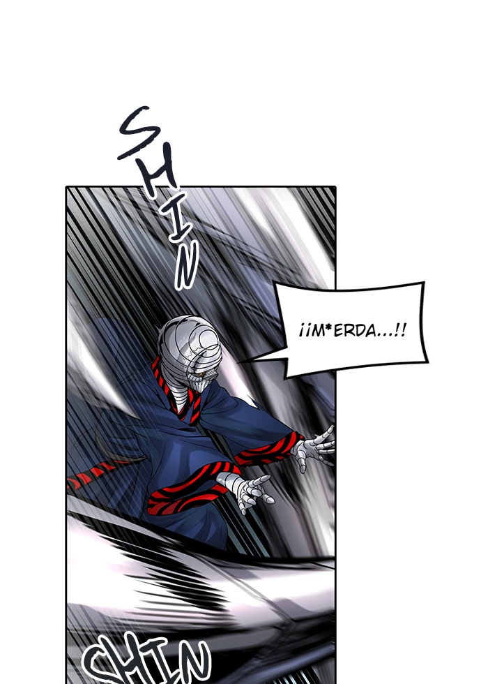 El irregular > Capitulo 477 > Page 701