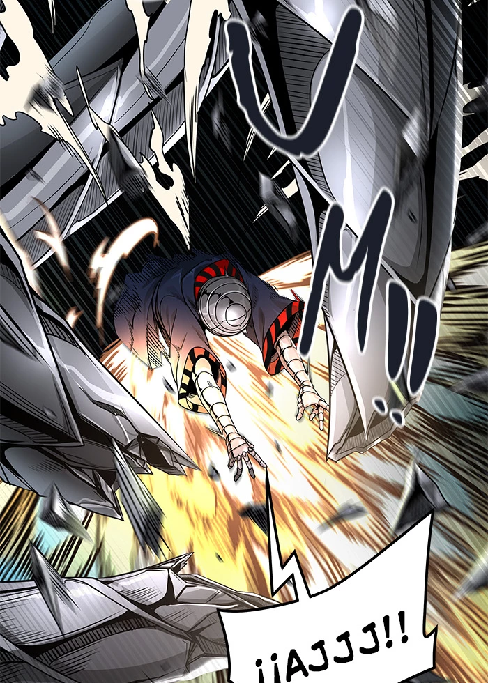 El irregular > Capitulo 477 > Page 721