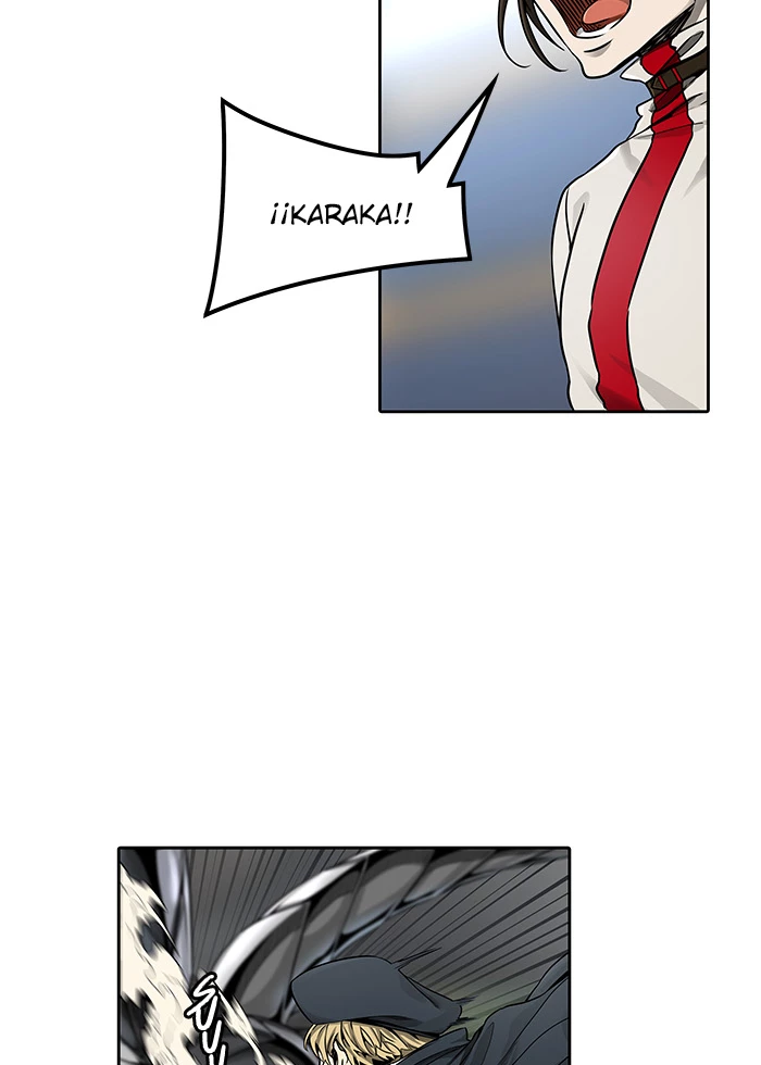 El irregular > Capitulo 477 > Page 741