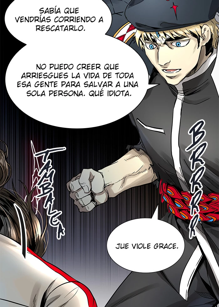 El irregular > Capitulo 477 > Page 861